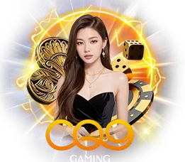 CQ9 GAMING BY jund56