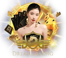 DREAMGAMING BY jund56