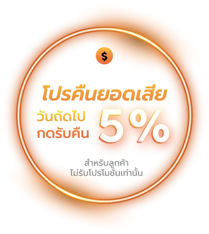 โปรคืนยอดเสีย BY jund56